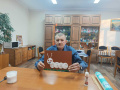 Индивидуальная работа с ПСУ