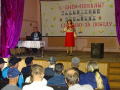 Наполним небо добротой.....