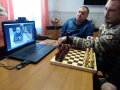 Шахматный онлайн турнир