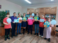 Экологическая акция "Берегите воду".
