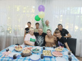 День Рождения Виктора