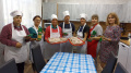 Кружок "Вкусные фантазии" 
