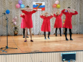 Поездка в Брянский дом-интернат
