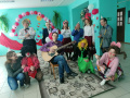 День Рождения Капошко С.