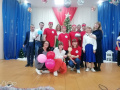 Фестиваль "Дружба без границ"