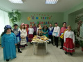 Масленица