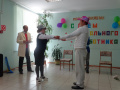 День социального работника