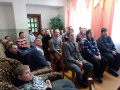 Онлайн концерт, в рамках проекта "Бабушка онлайн"
