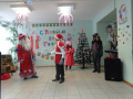 Новый 2019 год!