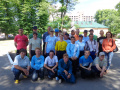 поездка в цирк