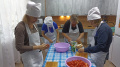 Кружок "Вкусные фантазии"