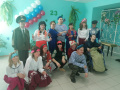 23 февраля