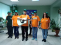 Волонтерство