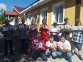 Письма доброты.