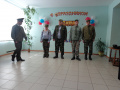 Приключения дембеля