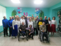 80-летие освобождения Брянщины